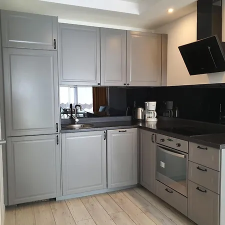 Aurora Ii غدانسك