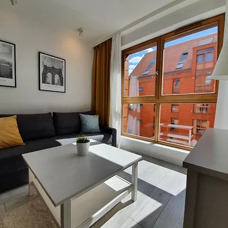 Aurora Ii Apartamento