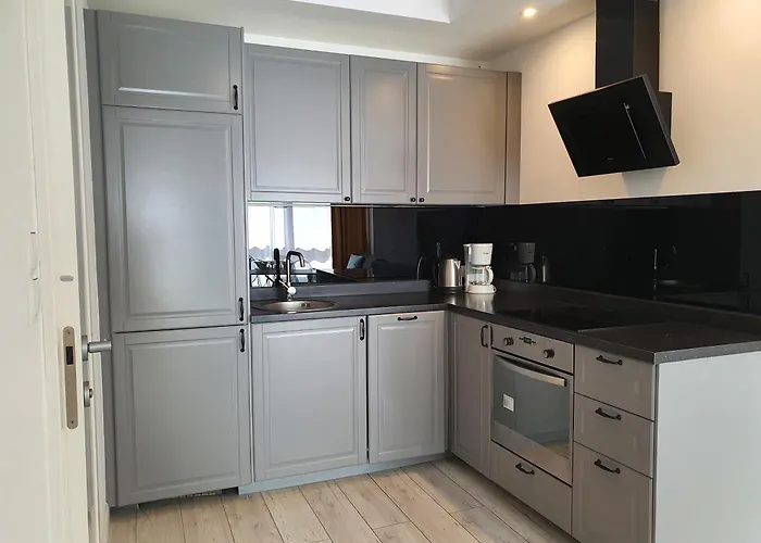 Aurora Ii غدانسك