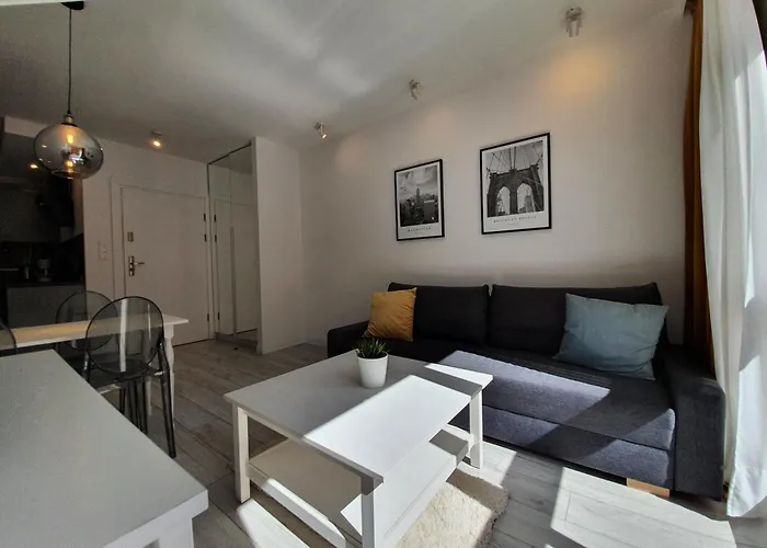 Apartamento Aurora Ii *