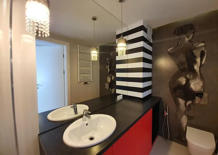 Aurora Ii Apartamento Gdansk