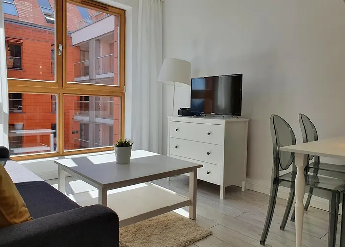 Aurora Ii * غدانسك