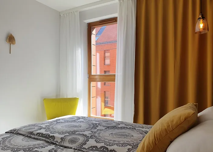 Aurora Ii * غدانسك