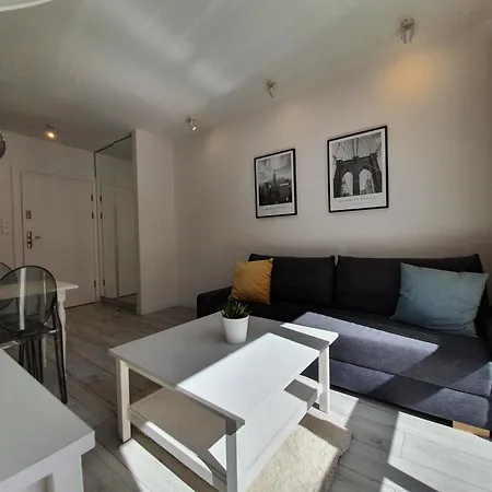 Apartament Aurora Ii *