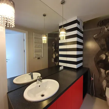 Aurora Ii Apartament Gdańsk